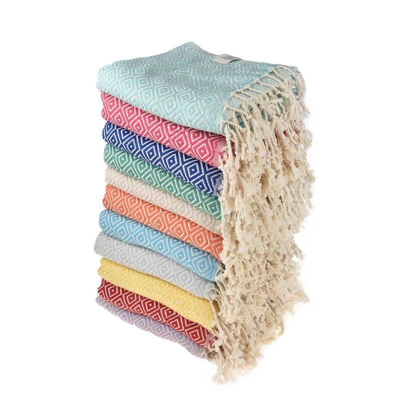 Turkish Beach Towel 