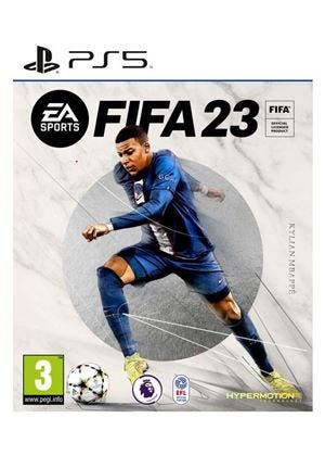 FIFA 23 May Include AFC Richmond From Ted Lasso, Leak Suggests - GameSpot