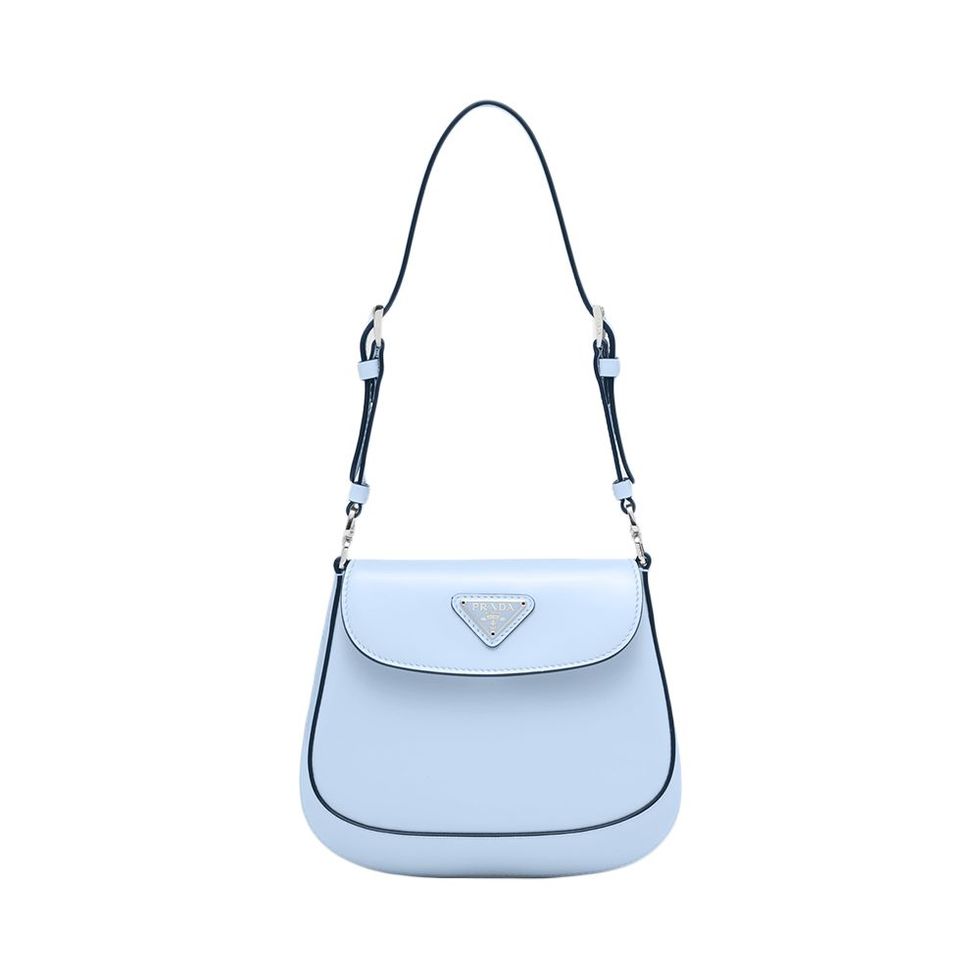 ELLE TOP: 10 Hot Handbags That Are Winning This Spring