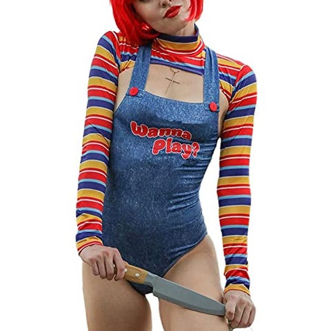 40 disfraces sexys de Halloween de mujer muy picantes 40 disfraces sexys de Halloween de mujer muy picantes