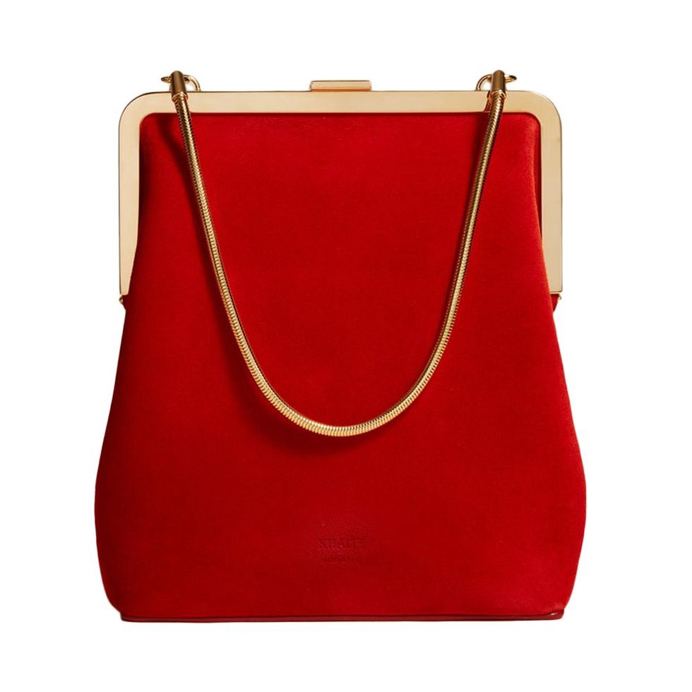 ELLE TOP: 10 Hot Handbags That Are Winning This Spring
