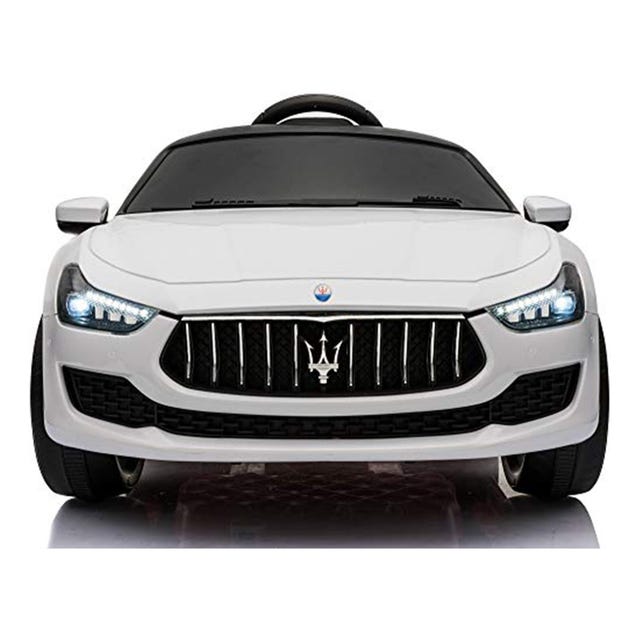 Ride-On Car Maserati for Kids