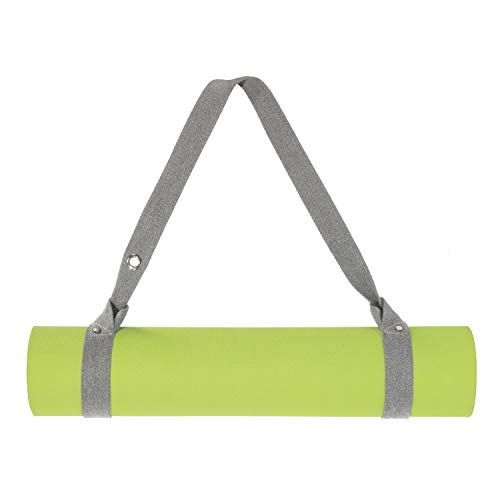 Yoga Mat Carrier Duffle Bag Hand or Shoulder Carrier