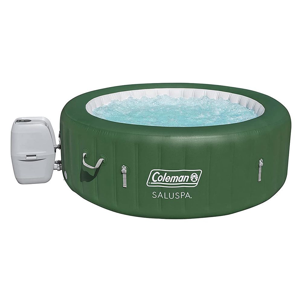 SaluSpa Inflatable Hot Tub