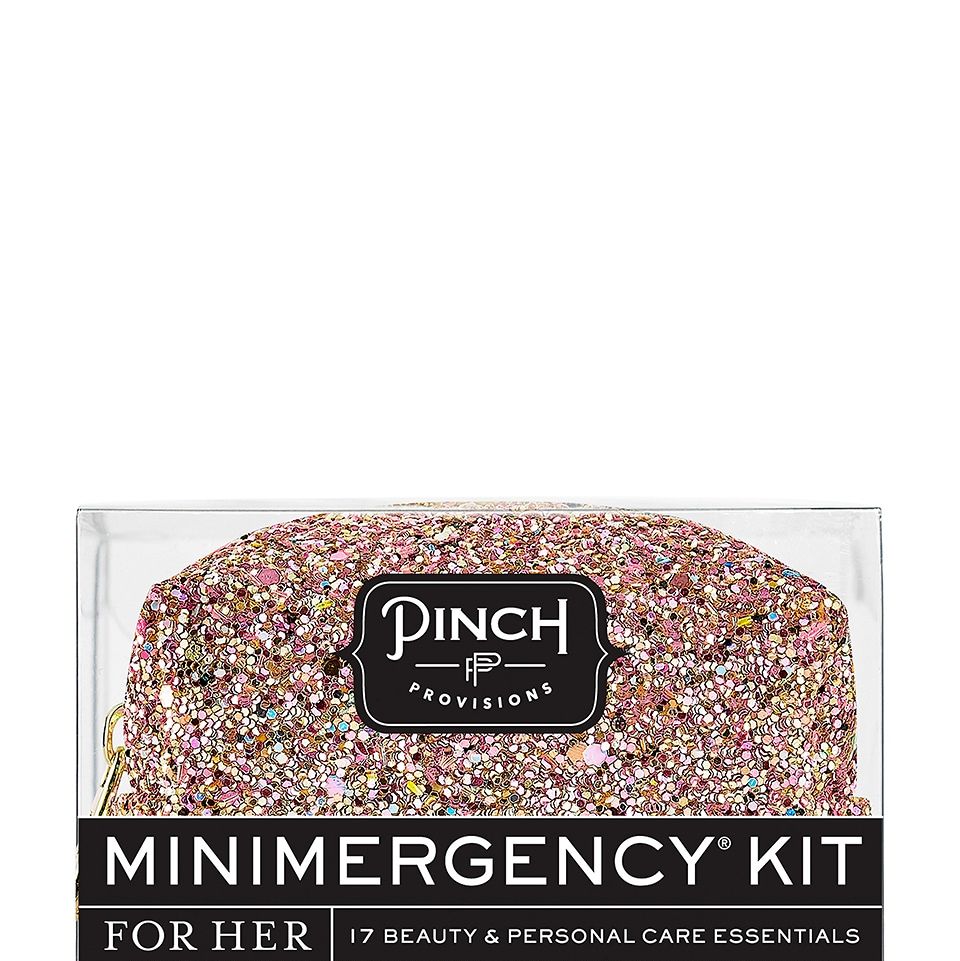 Unisex Minimergency Kit – Pinch Provisions