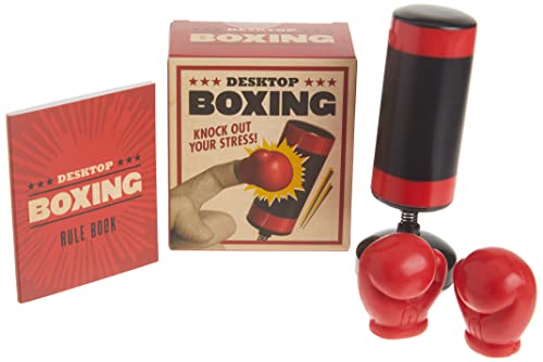 Desktop Boxing