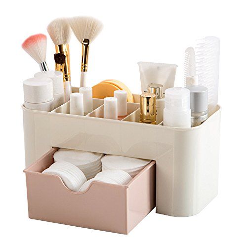 Cosmetic Storage Drawer and Display Box 