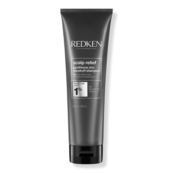 Scalp Relief Dandruff Control Shampoo