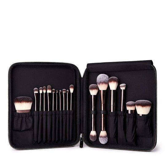 The 21 Best Makeup Brush Sets to Upgrade Any Collection 2023 – Artis