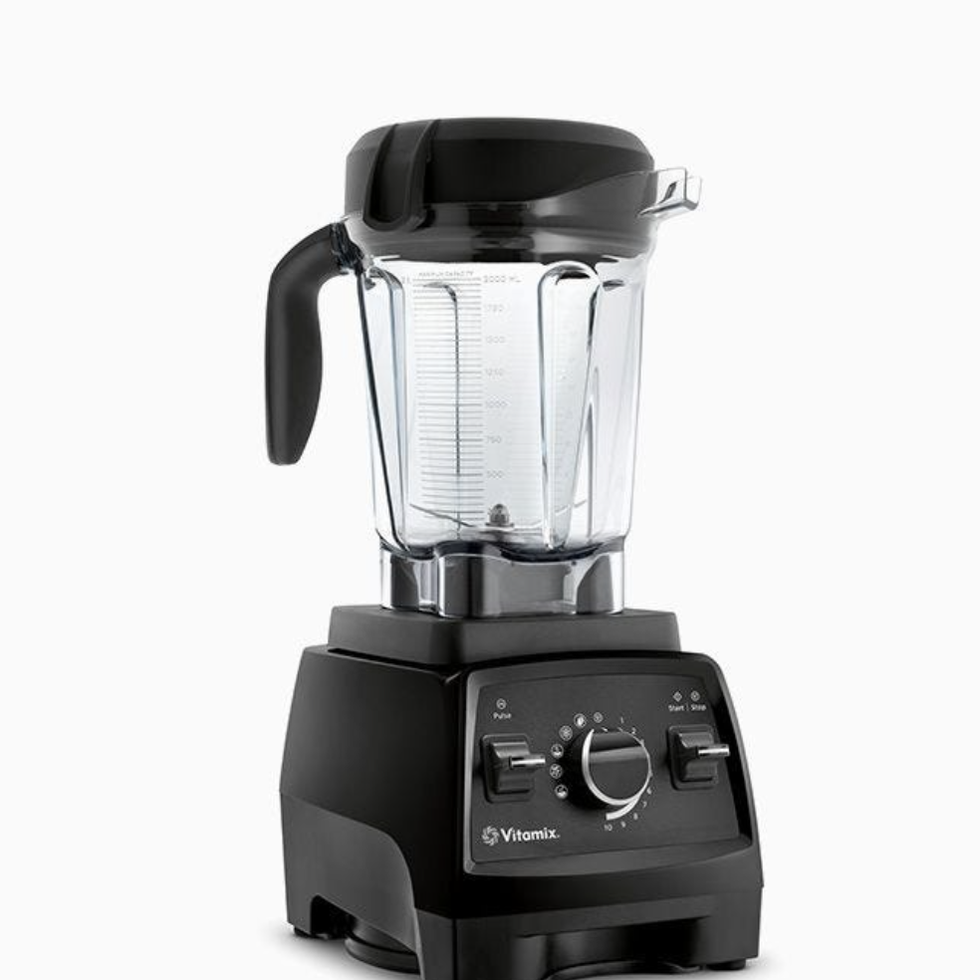 Would you pick the Vitamix Pro 750 or the Vitamix A3500, and why