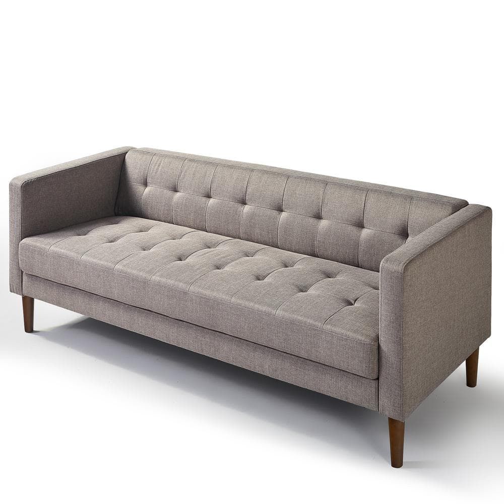 Pascal 3-Seat Sofa Couch