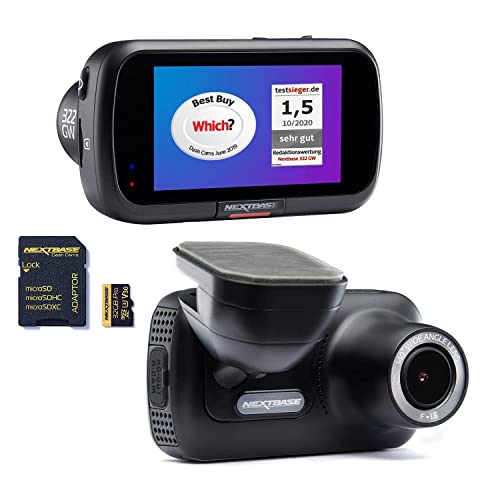 10 Best Dash Cams For 2024, Expert Picks - Car and Driver