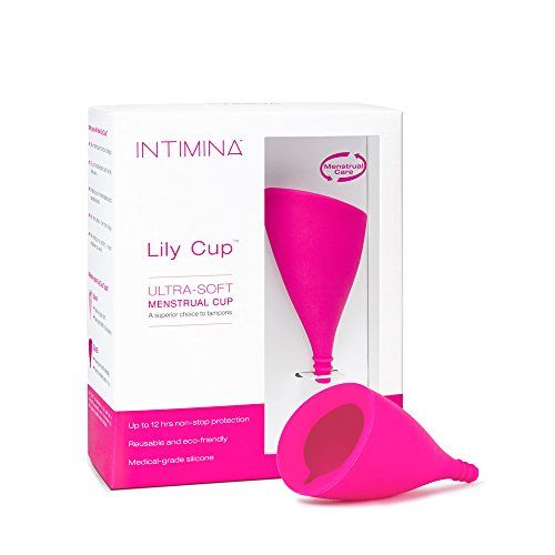 10 Best Menstrual Cups Of 2023 For Beginners, Per Rave Reviews