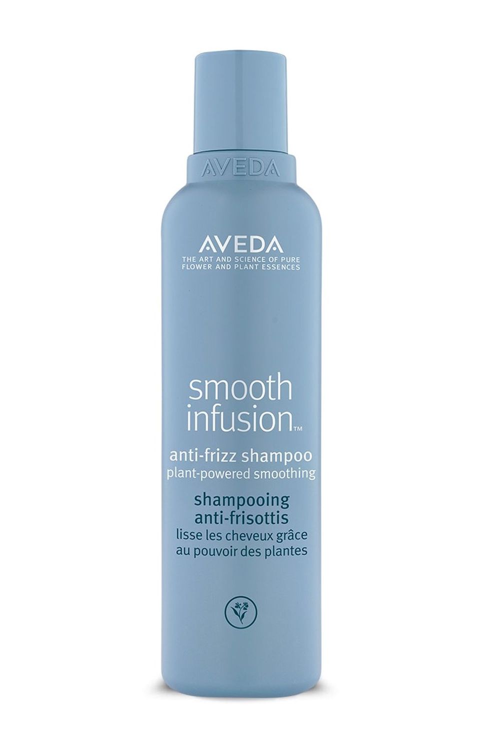 Smooth Infusion Anti-Frizz Shampoo 
