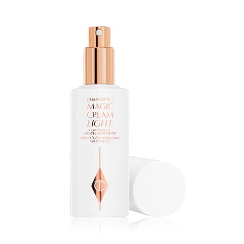 Charlotte Tilbury Magic Cream Light Moisturizer