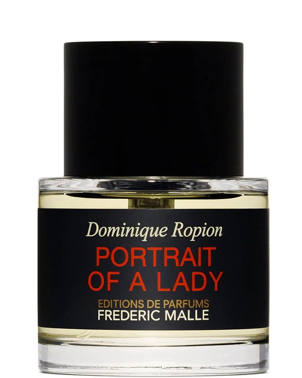 Frédéric Malle Portrait of a Lady Eau de Parfum