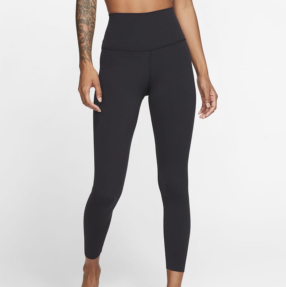 20 best yoga leggings: soft, stretchy and seamless options for every flow
