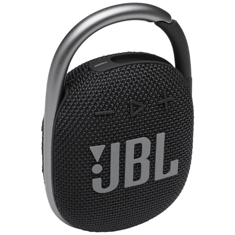 Clip 4 Portable Speaker Clip 4 Portable Speaker