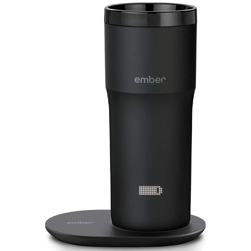 Temperature Control Travel Mug 2