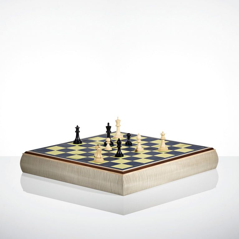 Games Compendium - Chess & Backgammon
