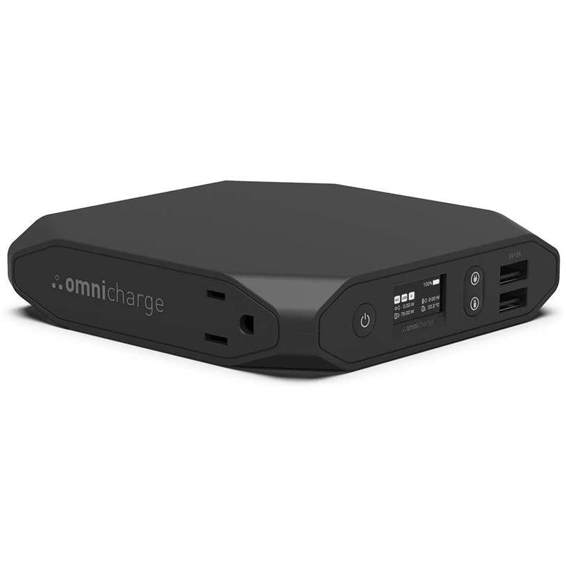 Omni 20+ 20000mah Power Bank Omni 20+ 20000mah Power Bank