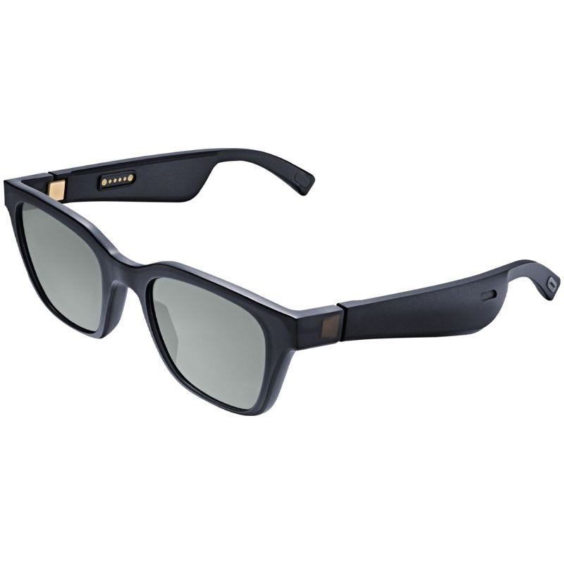 Alto Audio Sunglasses