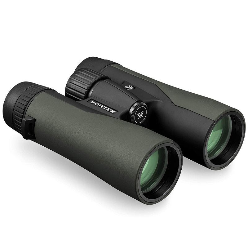 Optics Crossfire HD Binoculars