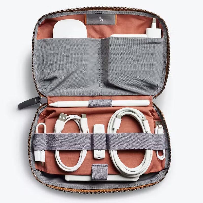 Tech Kit Tech Kit