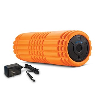 TriggerPoint Grid Vibe Plus Vibrating Foam Roller TriggerPoint Grid Vibe Plus Vibrating Foam Roller