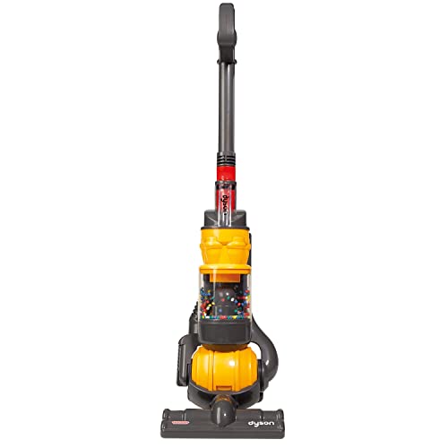 Replica Dyson Ball Vacuum Toy