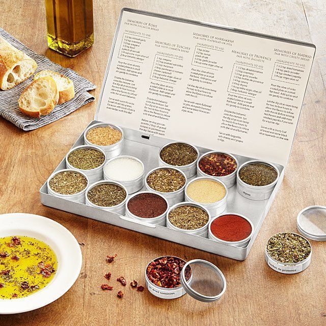 Dipping Spice Kit