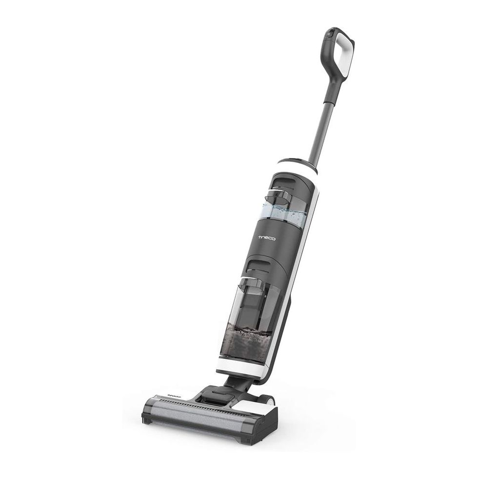 iFLOOR3 Cordless Wet Dry Vacuum Cleaner