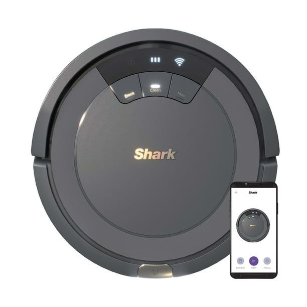 Shark Ion Robot Vacuum