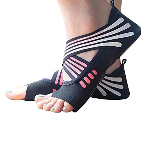 Best grip socks for on sale pilates