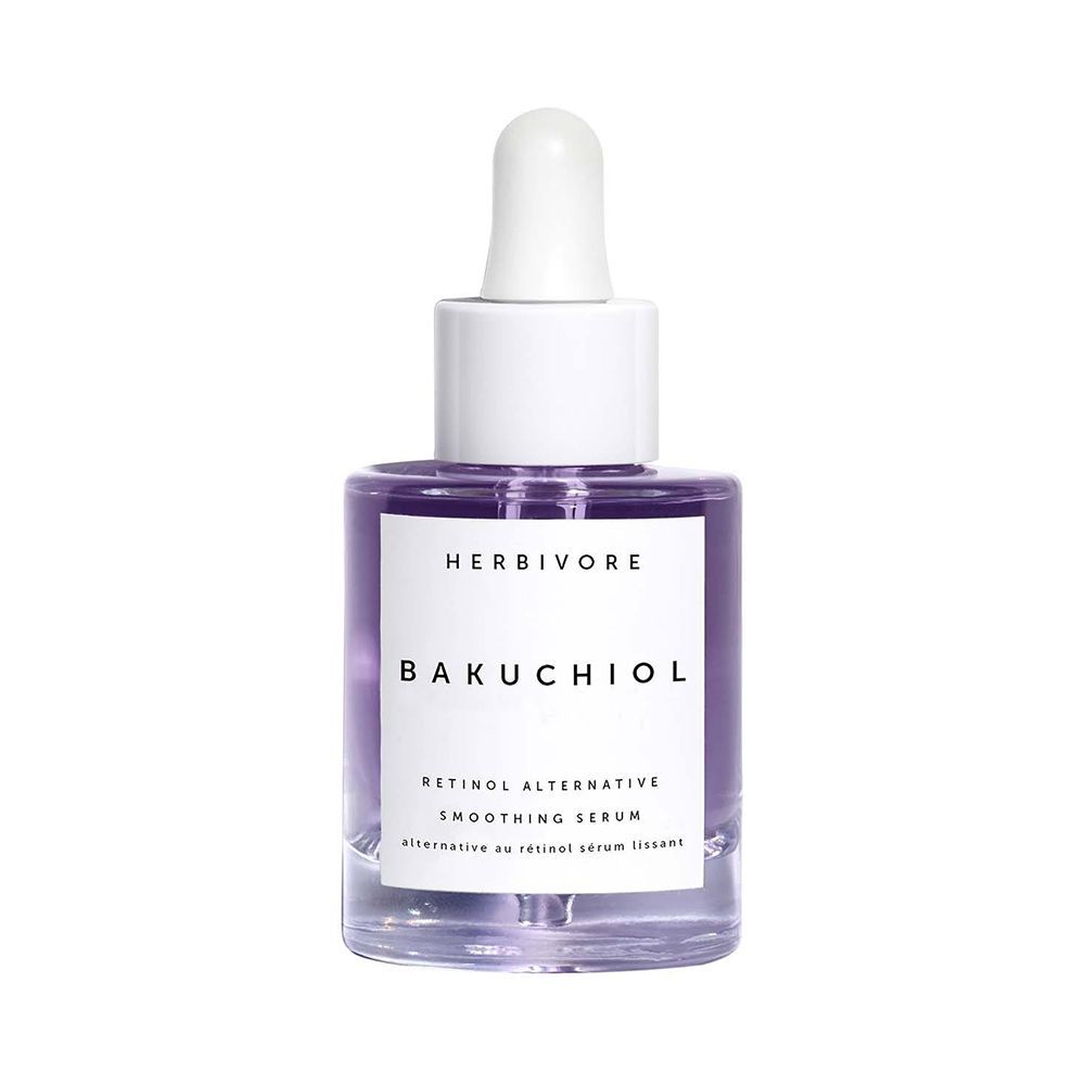 Bakuchiol Retinol Alternative Smoothing Serum