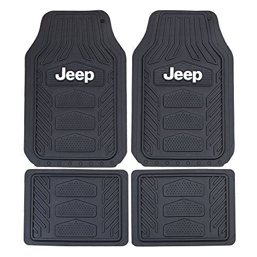 28 Best Gifts for Jeep Lovers - Car and Driver