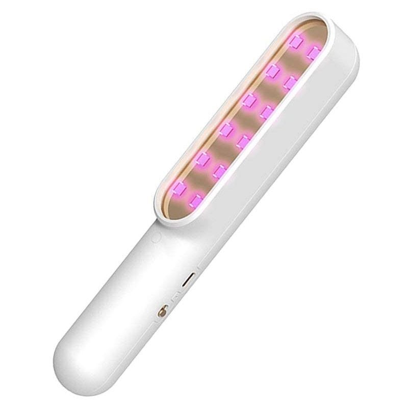 Portable UV Light Sanitizer Wand Portable UV Light Sanitizer Wand