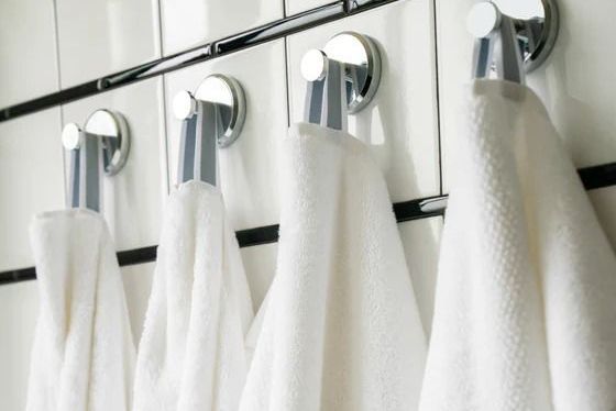 Classic Bath Towel