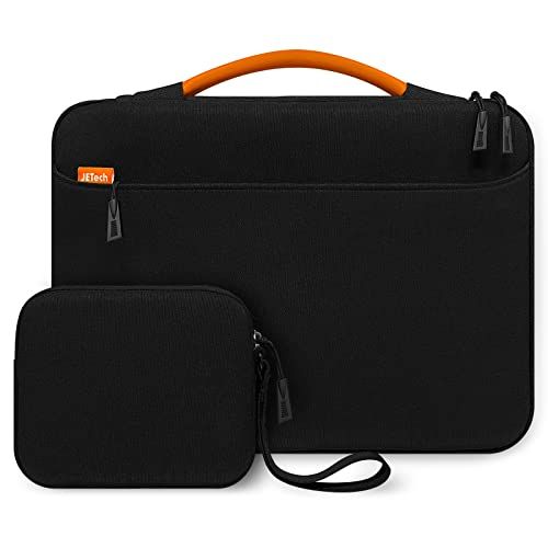 Laptop Case with Small Bag