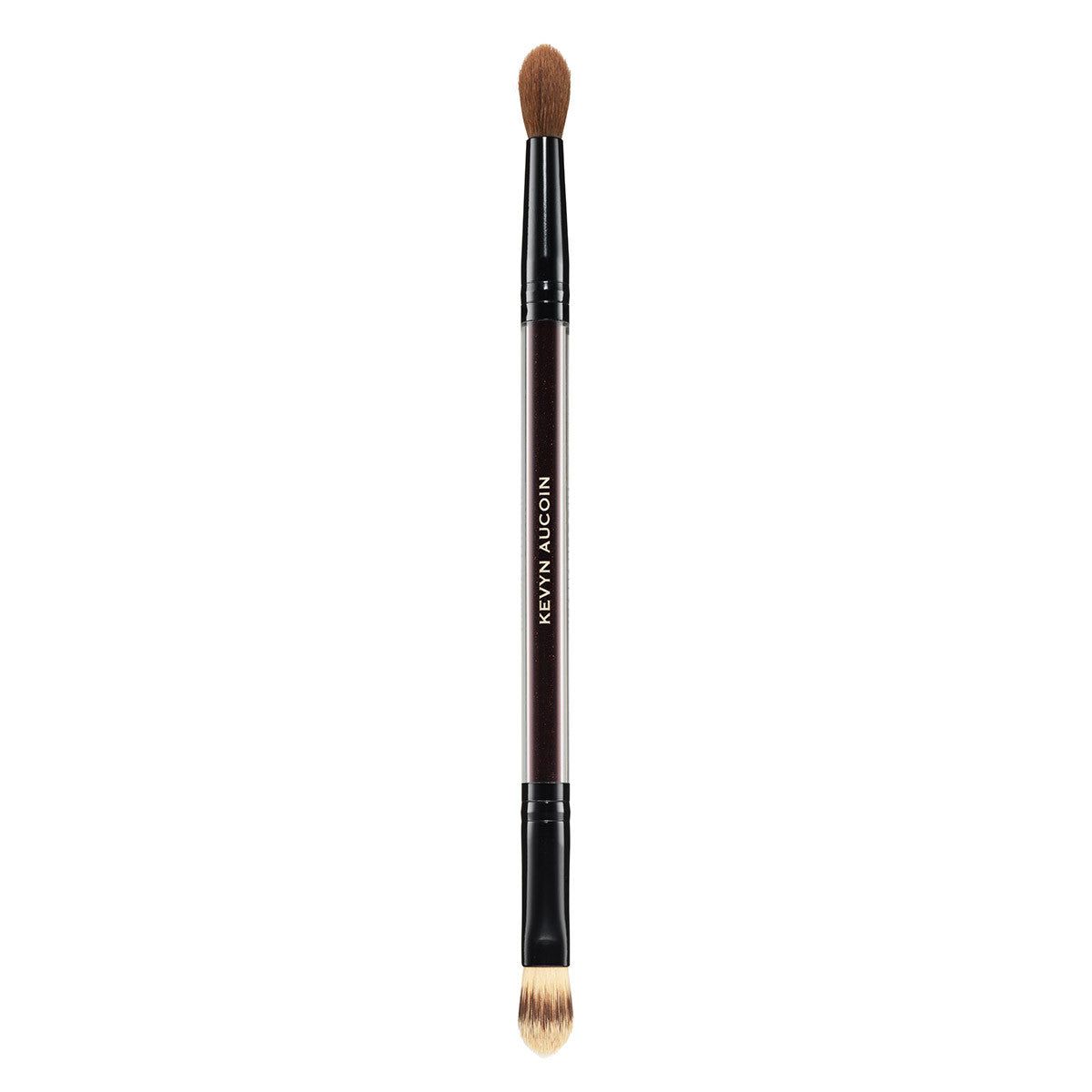 The Duet Concealer Brush