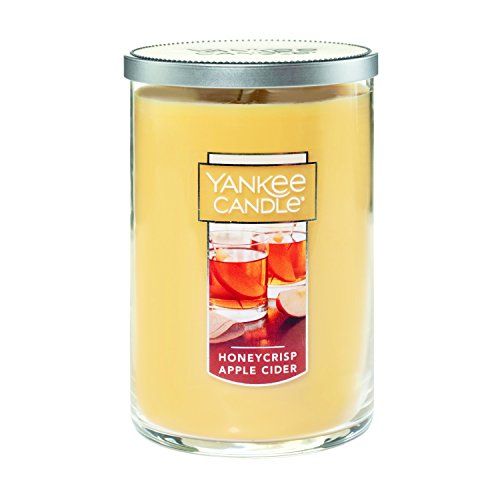 Honeycrisp Apple Cider Candle