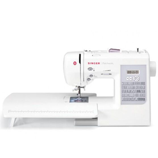 5 Best Sewing Machines For Beginners: Stitching Made Easy! – Beginner Sewing  Projects