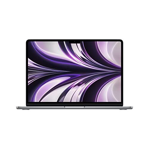 Apple 2022 MacBook Air (13.6-inch)  