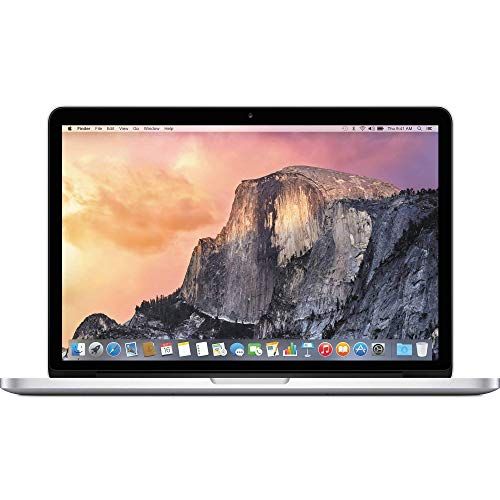 Apple MacBook Pro (Renewed)