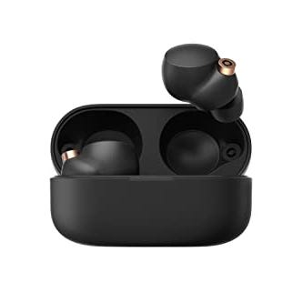 WF-1000XM4 Noise-Canceling Wireless Earbuds WF-1000XM4 Noise-Canceling Wireless Earbuds