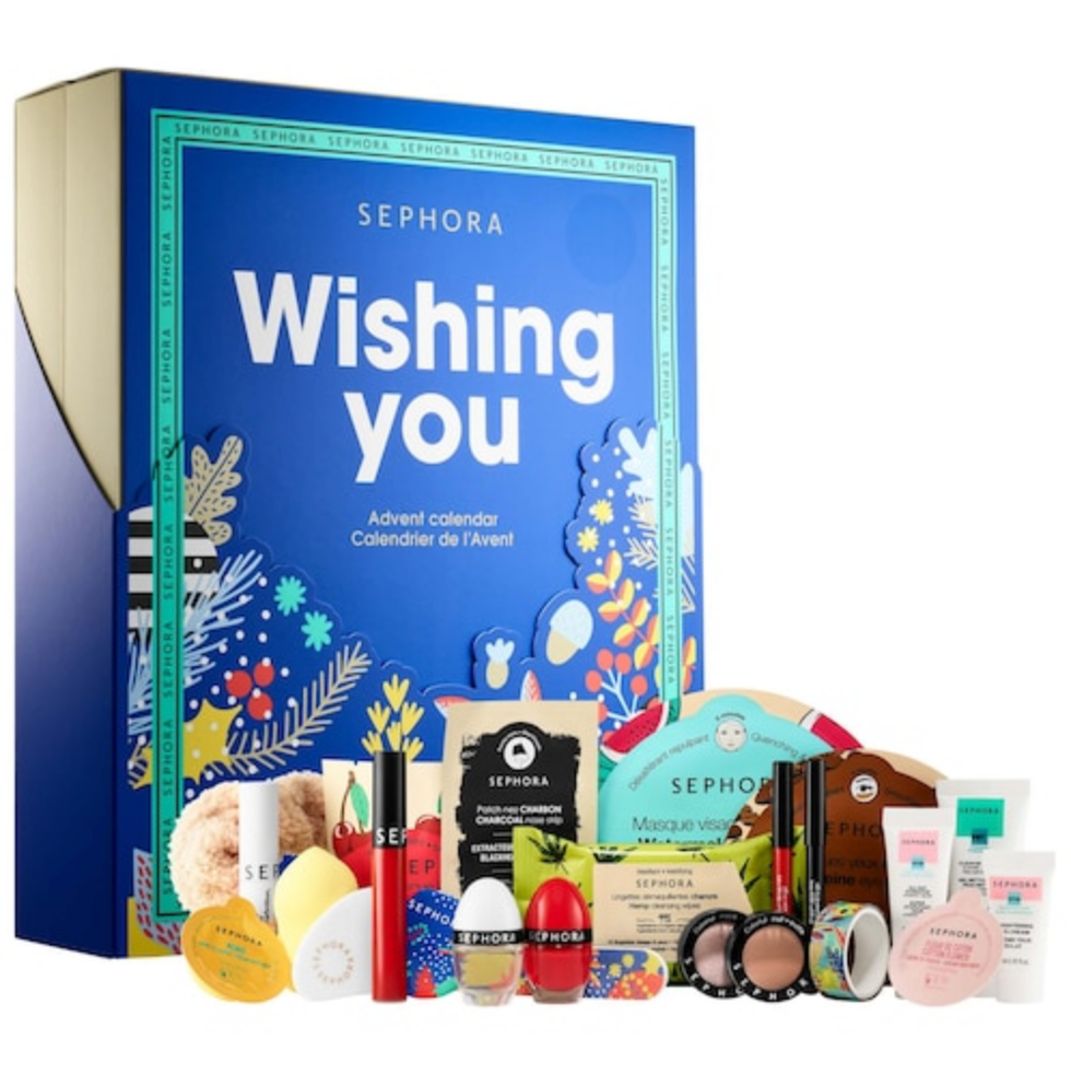 Wishing You Advent Calendar (2022) Wishing You Advent Calendar (2022)