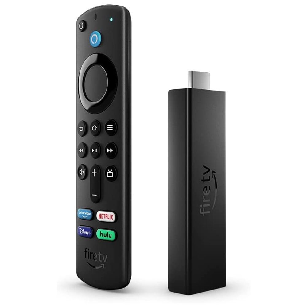 Amazon Fire TV Stick 4K Max Streaming Player