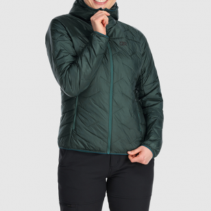 SuperStrand LT Hoodie SuperStrand LT Hoodie