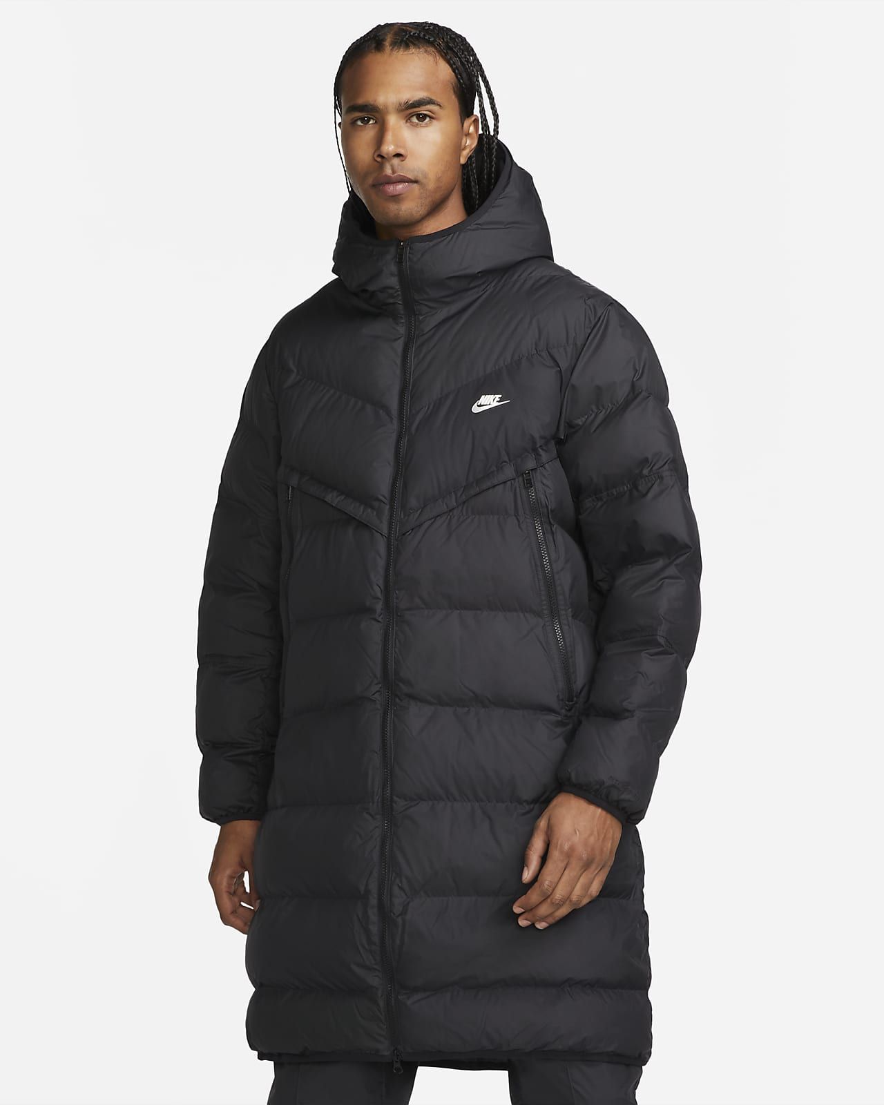 The 15 Coolest Puffer Jackets for Winter