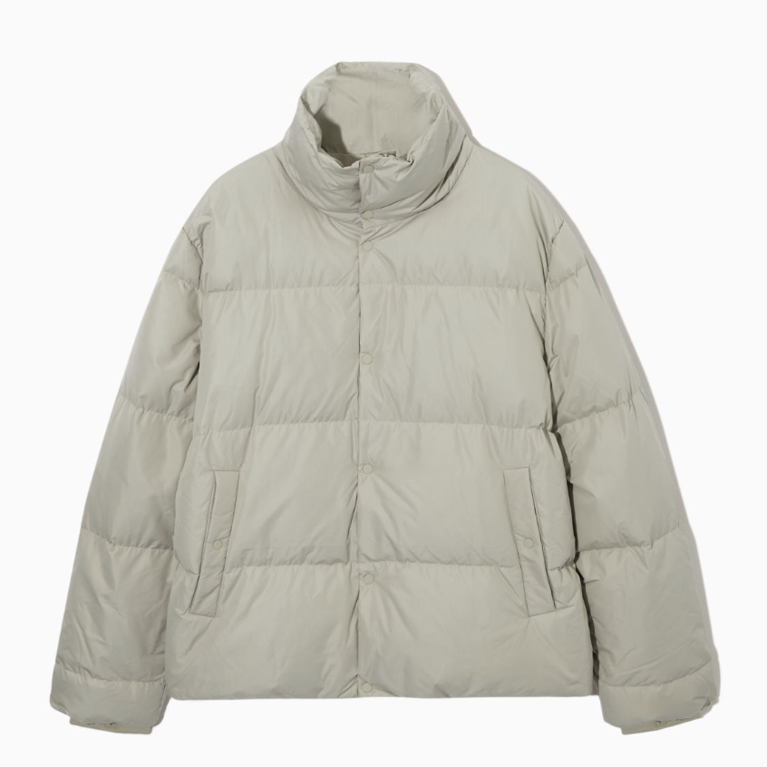 The 22 Best Puffer Jackets & Coats To Buy For Winter 2024